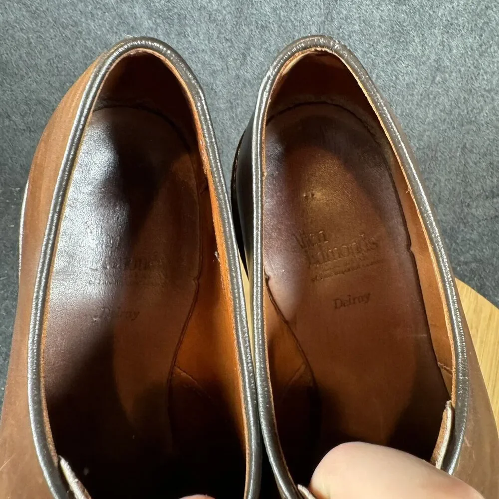 Allen Edmonds good used